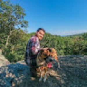 Meet your Posher, Evan